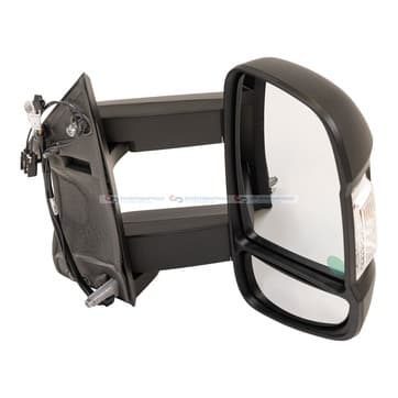 Backspegel från Autofrance