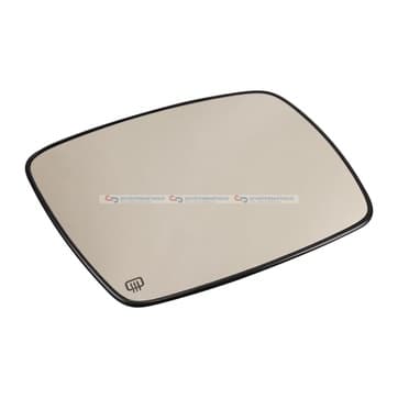 Spegelglas, backspegel från Autofrance