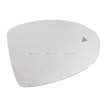 Spegelglas, backspegel från Autofrance