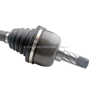 Drivaxel, Framaxel vänster — Framaxel vänster från Autofrance