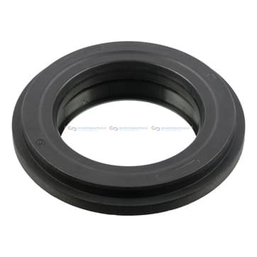 Rullningslager, fjäderbenslagertopp, Framaxel vänster — Framaxel vänster från Autofrance