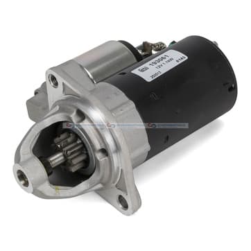 Startmotor 1,1kW från Autofrance