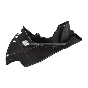 Motorskyddsplåt från Autofrance