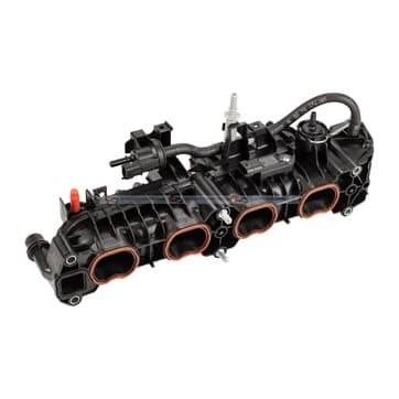 Grenrör, avgassystem från Autofrance