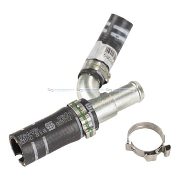 EGR-ventil, avgaskontroll från Autofrance