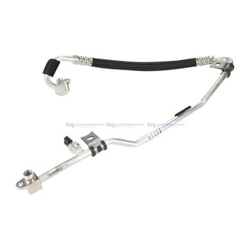 Högtrycksslang, AC från Autofrance