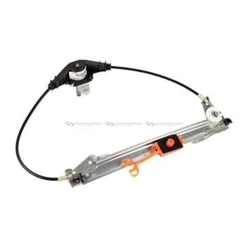 Fönsterhiss från Autofrance