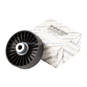 Spännrulle, kamrem från Autofrance