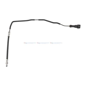 Koppling Sats - Fiat Ducato 2.2D 2021-2023 från Autofrance