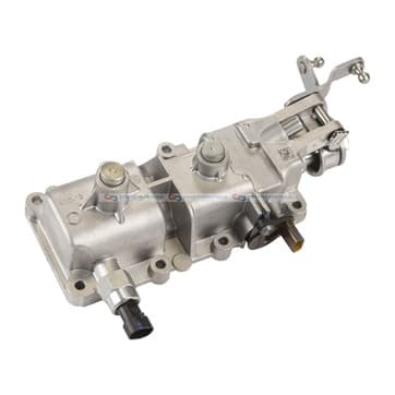 Brytarhus från Autofrance