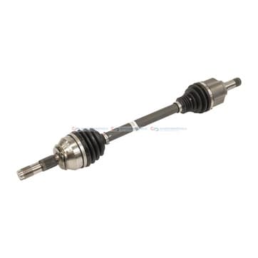 Drivaxel från Autofrance