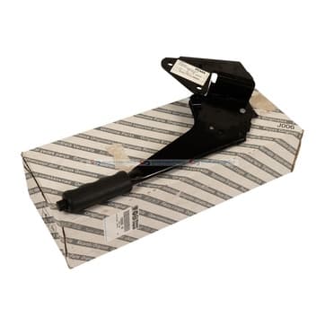 Hydraulslang, styrning från Autofrance