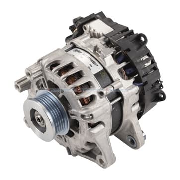 Generator från Autofrance