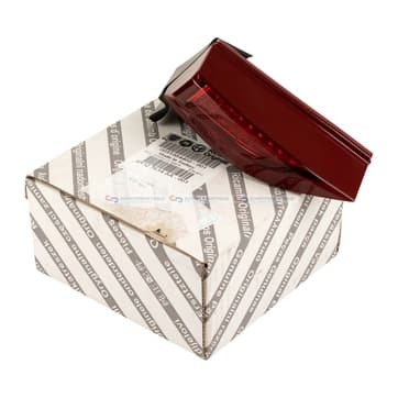 Bakljus från Autofrance