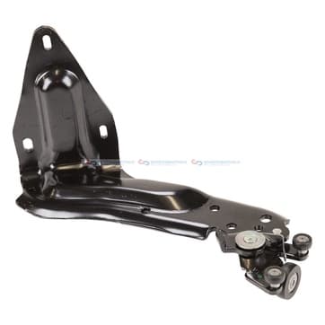 Dörrgångjärn från Autofrance