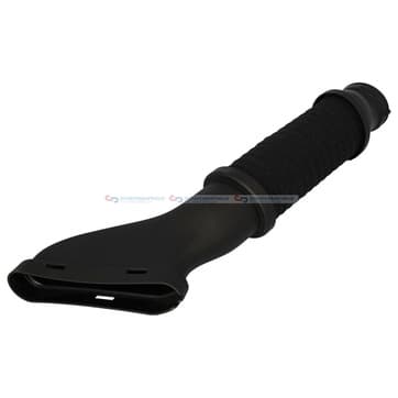 Insugningsslang, luftfilter