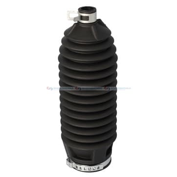 Damaskats, styrväxel