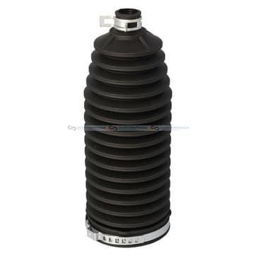 Damaskats, styrväxel, Framaxel vänster — Framaxel vänster