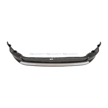 Stötfångare från Autofrance