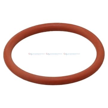Tätningsring, munstyckeshållare innerø-23,3x tjocklek2,4mm från Autofrance