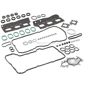 Komplett packningssats, motor