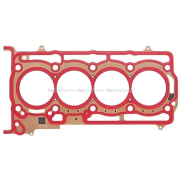 Topplockspackning Dicke0,85mm från Autofrance