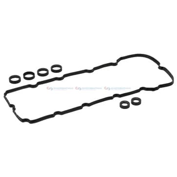 Packningssats, topplock, cover, Höger — Höger från Autofrance