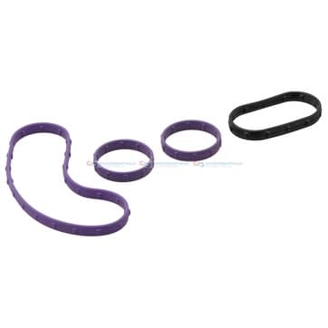 Packningsats, oljekylare från Autofrance