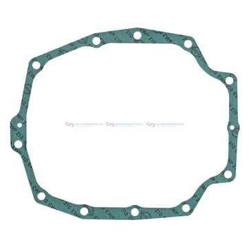 Oljetätning, manuell växellåda