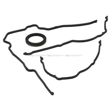 Packningsats, stedhus från Autofrance