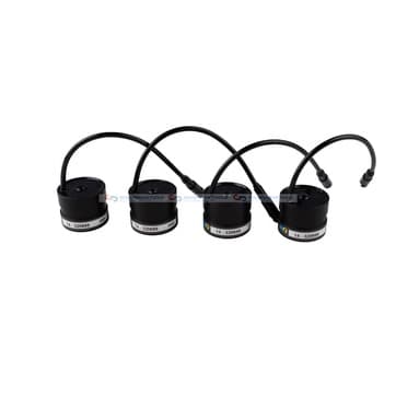 Avaktiveringsmodul, elektronisk dämpning