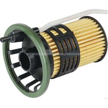 Bränslefilter från Autofrance