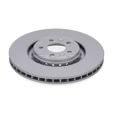 Bromsskiva, Framaxel — Framaxel från Autofrance