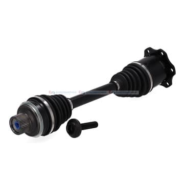 Drivaxel, Framaxel — Framaxel från Autofrance