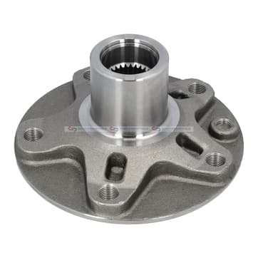 Hjulnav, Bakaxel, Framaxel — Bakaxel, Framaxel från Autofrance