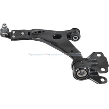 Länkarm, hjulupphängning, Framaxel vänster, Nedre — Framaxel vänster, Nedre från Autofrance