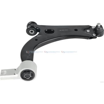 Länkarm, hjulupphängning, Framaxel höger, Nedre — Framaxel höger, Nedre från Autofrance
