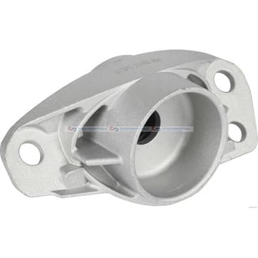 Fjäderbenslager, Bakaxel, båda sidor — Bakaxel, båda sidor från Autofrance