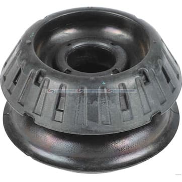 Fjäderbenslager, Framaxel, båda sidor — Framaxel, båda sidor från Autofrance