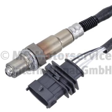 Lambdasond från Autofrance