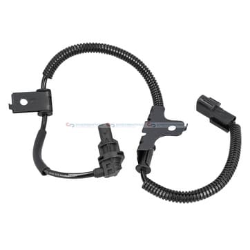 Sensor, hjulhastighet, Framaxel höger — Framaxel höger från Autofrance