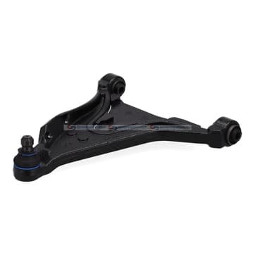 Länkarm, hjulupphängning, Framaxel vänster, Nedre — Framaxel vänster, Nedre från Autofrance