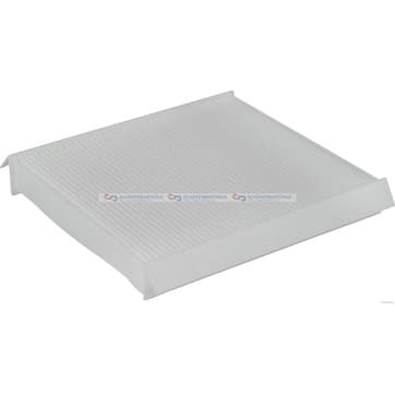 Kupefilter från Autofrance