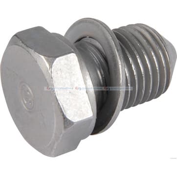 Avtappningsplugg, oljesump från Autofrance