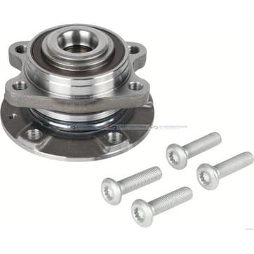 Hjullagerssats från Autofrance