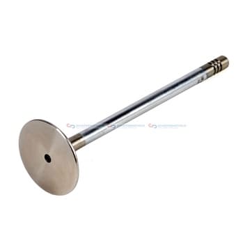 Avgasventil Ø-33 Ø-6 45Grad 108,2mm från Autofrance