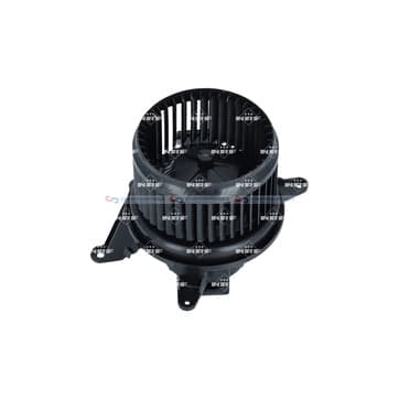 Kupéfläkt från Autofrance