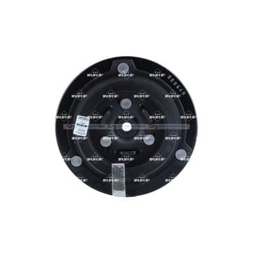 Drivplatta, magnetkoppling (kompressor) från Autofrance