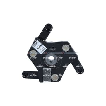 Drivplatta, magnetkoppling (kompressor) från Autofrance