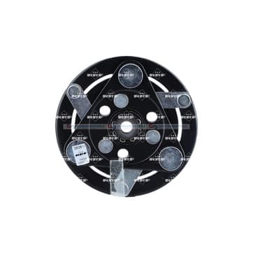 Drivplatta, magnetkoppling (kompressor) från Autofrance